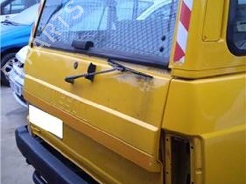 Used Tailgate Tailgate NISSAN PATROL GR IV (Y60, GR) [1986-1998] 32419785 32419785