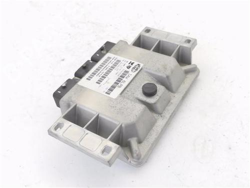 Electronic module CITROËN C5 I (DC_) 2.0 16V (DCRFNC, DCRFNF) | BP28025467M83 