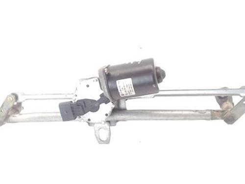 Used Front wiper motor Front wiper motor SEAT TOLEDO II (1M2) 1.9 TDI (110 hp) 32273922 32273922