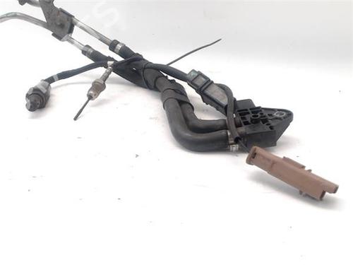 Elektronisk sensor CITROËN C3 Picasso (SH_) 1.6 HDi 115 | BP22959026M84 