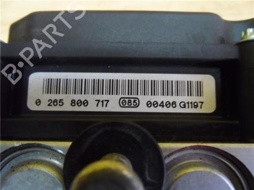 ABS pump PEUGEOT BOXER Van 2.2 HDi 120 | BP9764919M43 