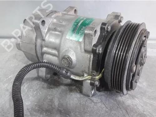 Used AC compressor PEUGEOT 205 II (20A/C) 1.8 Diesel (60 hp) 9685152