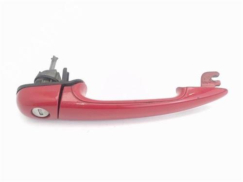 Front left exterior door handle BMW 3 (E46) 320 i | BP14345919C128 