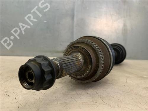 Left front driveshaft TOYOTA AVENSIS (_T22_) | BP16685129M38