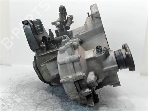 Gearbox SEAT IBIZA III (6L1)  | BP13050569M3 