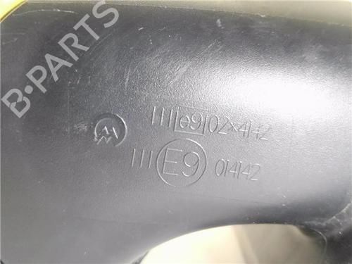 Right mirror SEAT IBIZA III (6L1) 1.9 TDI | BP23169163C27 