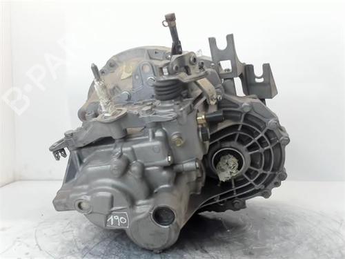 Gearkasse RENAULT SCÉNIC I MPV (JA0/1_, FA0_)  | BP13050515M3 