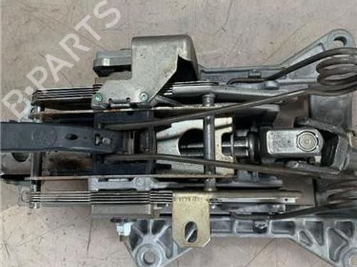 Steering column SEAT EXEO (3R2) 1.6 | BP12148461M21  - Image 6