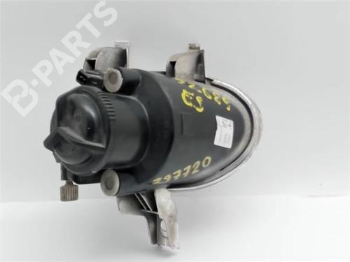 Left front fog light PEUGEOT 206 CC (2D) 2.0 S16 | BP10194103C30 