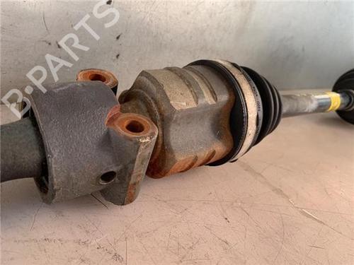 Right front driveshaft OPEL MERIVA A MPV (X03) | BP30555274M39