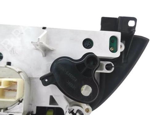 Climate control TOYOTA RAV 4 II (_A2_) 1.8 (ZCA25_, ZCA26_, ZCA25W, ZCA26W) | BP40150656I5 - Image 8