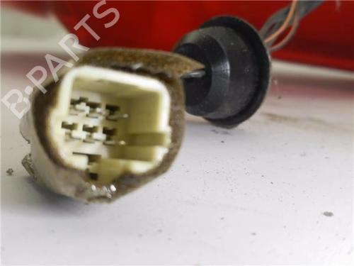 Left taillight OPEL AGILA B (H08) 1.2 (F68) | BP39246959C34 - Image 6
