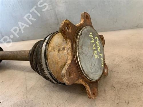 Annen MITSUBISHI PAJERO III (V7_W, V6_W)  | BP25028342O1 
