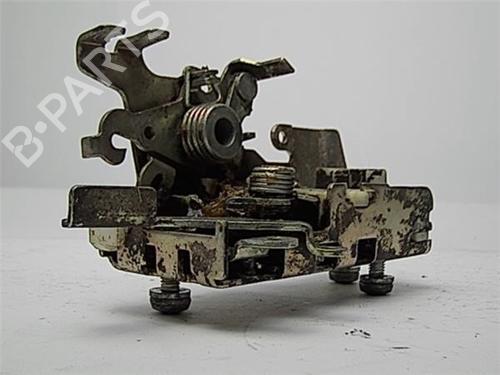 Front right lock MERCEDES-BENZ VITO Van (W638)  | BP14344021C97 
