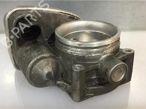 Throttle body BMW 3 Compact (E46) 316 ti | BP9661212M82 