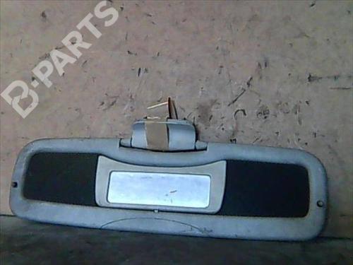 Used Right sun visor Right sun visor SMART CITY-COUPE (450) 0.6 (450.352, 450.353) (61 hp) 9683309 9683309