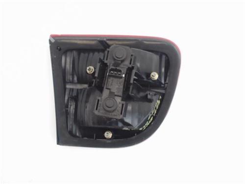 Lampa tylna klapy bagażnika prawa SEAT LEON (1M1) 1.6 16 V | BP15984968C80 