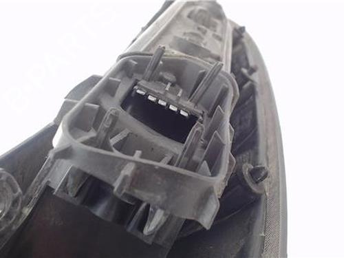 Left taillight OPEL CORSA C (X01)  | BP24316327C34 