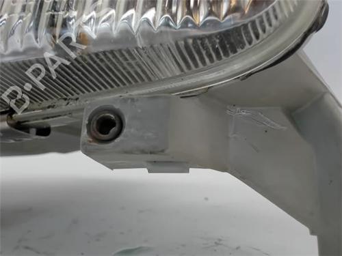 Left headlight NISSAN MICRA II (K11) 1.3 i 16V (HK11) | BP16272110C28 