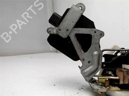 Rear left lock MITSUBISHI SPACE WAGON (N9_W, N8_W) 2.4 | BP14344782C100 