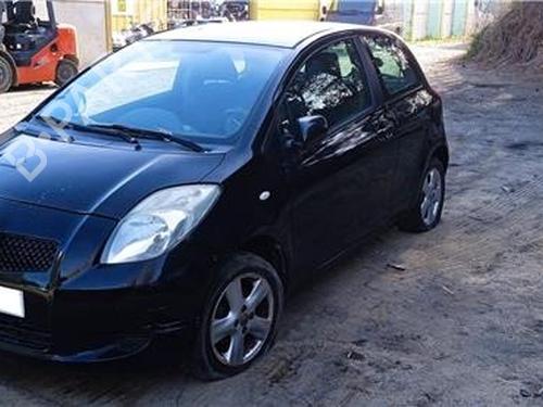 Servo brake TOYOTA YARIS (_P9_)  | BP17072492M42 