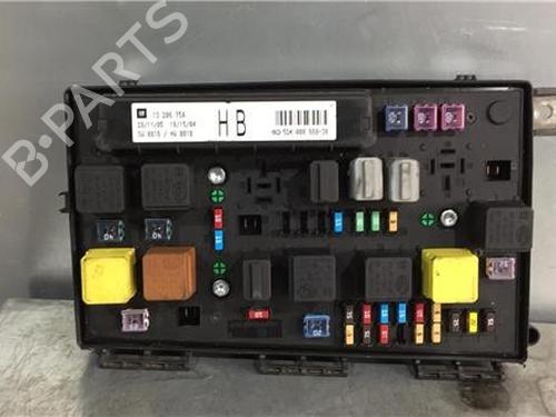 Annen OPEL ASTRA H (A04) [2004-2014]  14338956