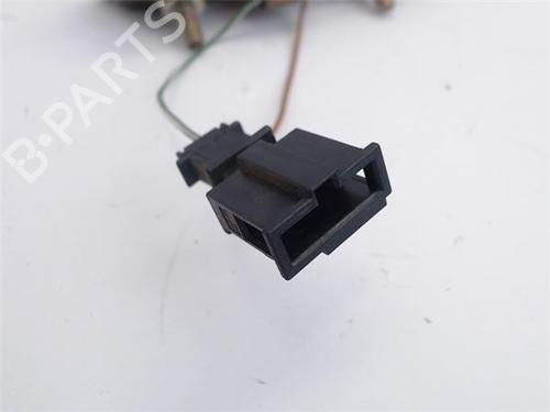 Trunk håndtak SKODA FABIA I (6Y2)  | BP15944479C132 