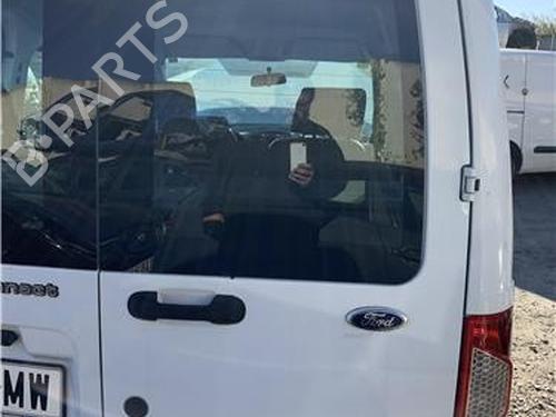 Right tailgate FORD TRANSIT CONNECT (P65_, P70_, P80_) 1.8 TDCi | BP32450698C77 
