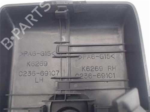 Rear mirror MAZDA 5 (CR)  | BP16522686I6 