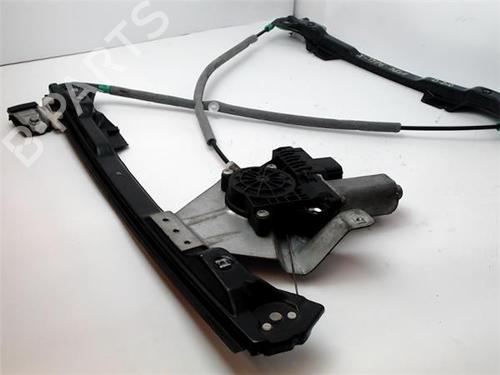 Andere JAGUAR X-TYPE I (X400) 2.0 D | BP14345443O1 