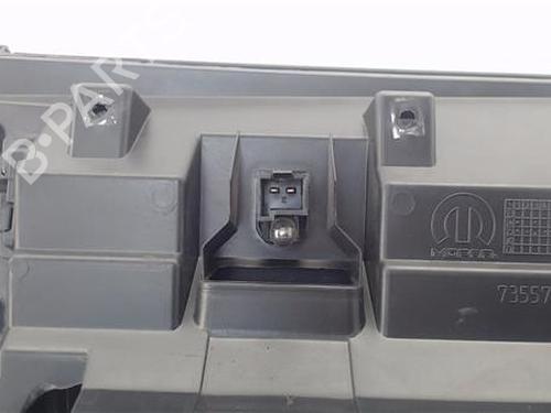 Glove box JEEP RENEGADE SUV (BU, B1, BV) 1.6 CRD | BP34449063C95  - Image 9