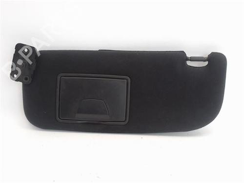Left sun visor HYUNDAI COUPE II (GK)  | BP16935111I1 