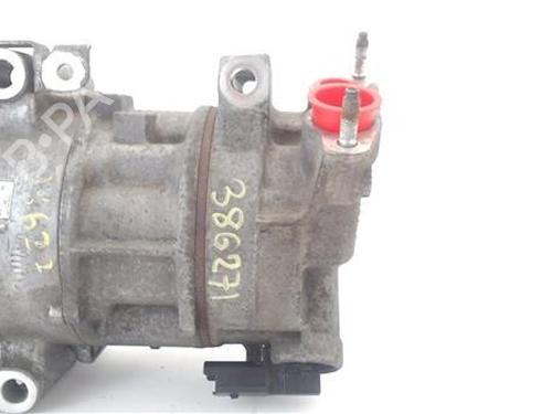 AC compressor PEUGEOT 308 I (4A_, 4C_)  | BP32492464M34 
