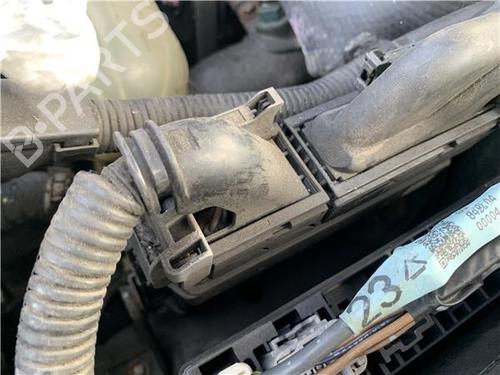 Electronic module LEXUS IS II (_E2_) 220d (ALE20) | BP31239766M83 