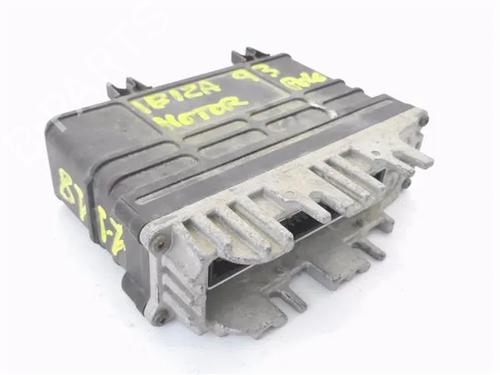 Used Electronic module SEAT IBIZA II (6K1) [1993-2002]  27567589