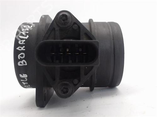 Mass air flow sensor AUDI A3 (8L1)  | BP13050618M95 