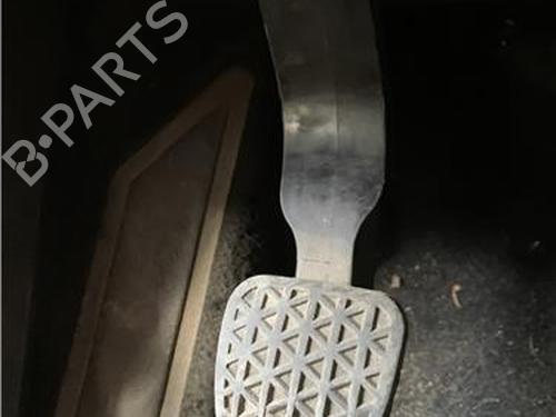 Used Clutch pedal Clutch pedal OPEL ASTRA J (P10) [2009-2016] 33731327 33731327