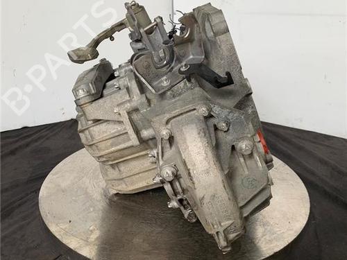 Gearbox OPEL ZAFIRA / ZAFIRA FAMILY B (A05) | BP30103662M3