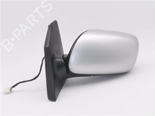 Specchietto retrovisore sinistro TOYOTA COROLLA (_E12_) 2.0 D-4D (CDE120_, CDE120R) (90 hp) 32657418