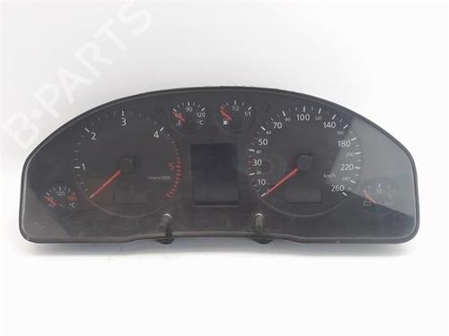 Kombinert Instrument AUDI A6 C5 (4B2) 2.5 TDI (150 hp) 13299812