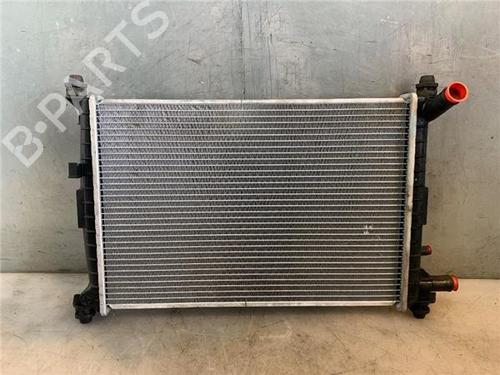 Radiateur à eau FORD FIESTA IV (JA_, JB_) 1.3 i (60 hp) 31860241