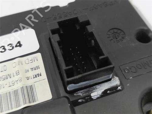 Display FORD FIESTA VI (CB1, CCN) 1.25 | BP22763884C48 