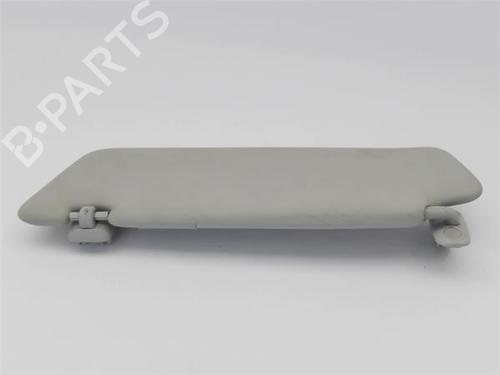 Left sun visor AUDI A3 (8P1) 2.0 TDI 16V | BP22339255I1 