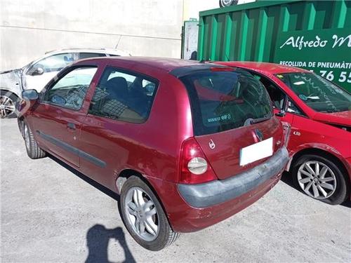 Pièces Détachées Usagées RENAULT CLIO II (BB_, CB_) [1998-2016]  4310571