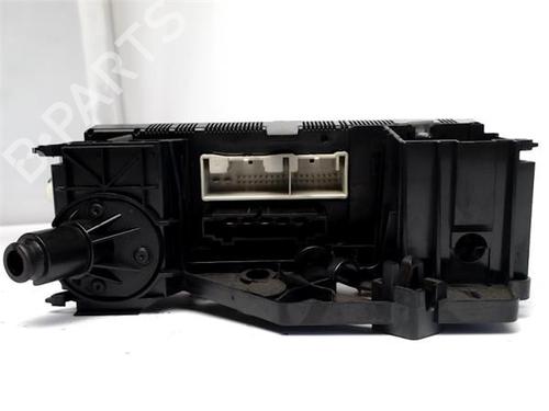 Climate control VW GOLF V (1K1) 1.9 TDI | BP11876217I5 
