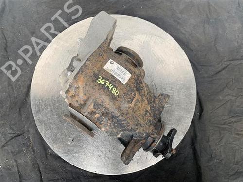 Rear differential BMW 1 (E87) | BP24315423M24 - Image 2
