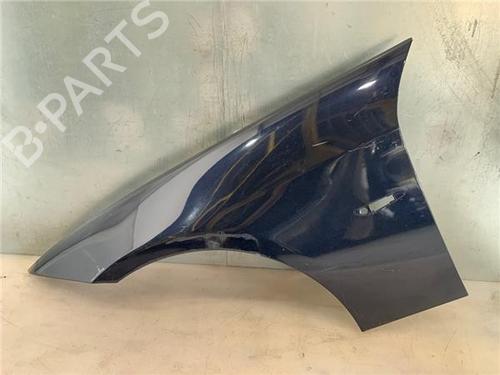 Used Left front fenders BMW 3 (E90) 330 d (231 hp) 13398714