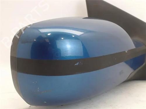 Right mirror RENAULT MEGANE II (BM0/1_, CM0/1_)  | BP17969470C27 