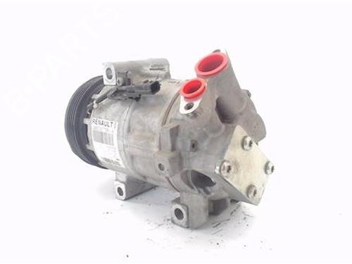 AC compressor DACIA SANDERO II 1.2 | BP34541343M34  - Image 7