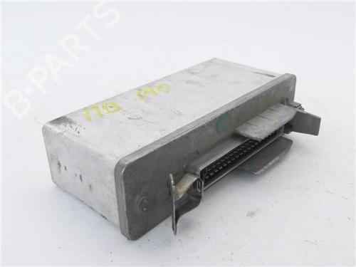 Used Control unit MERCEDES-BENZ 190 (W201) [1982-1993]  29993233